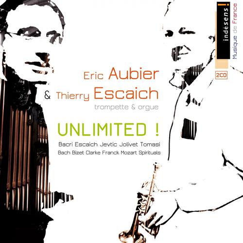Eric Aubier - Ave Maria
