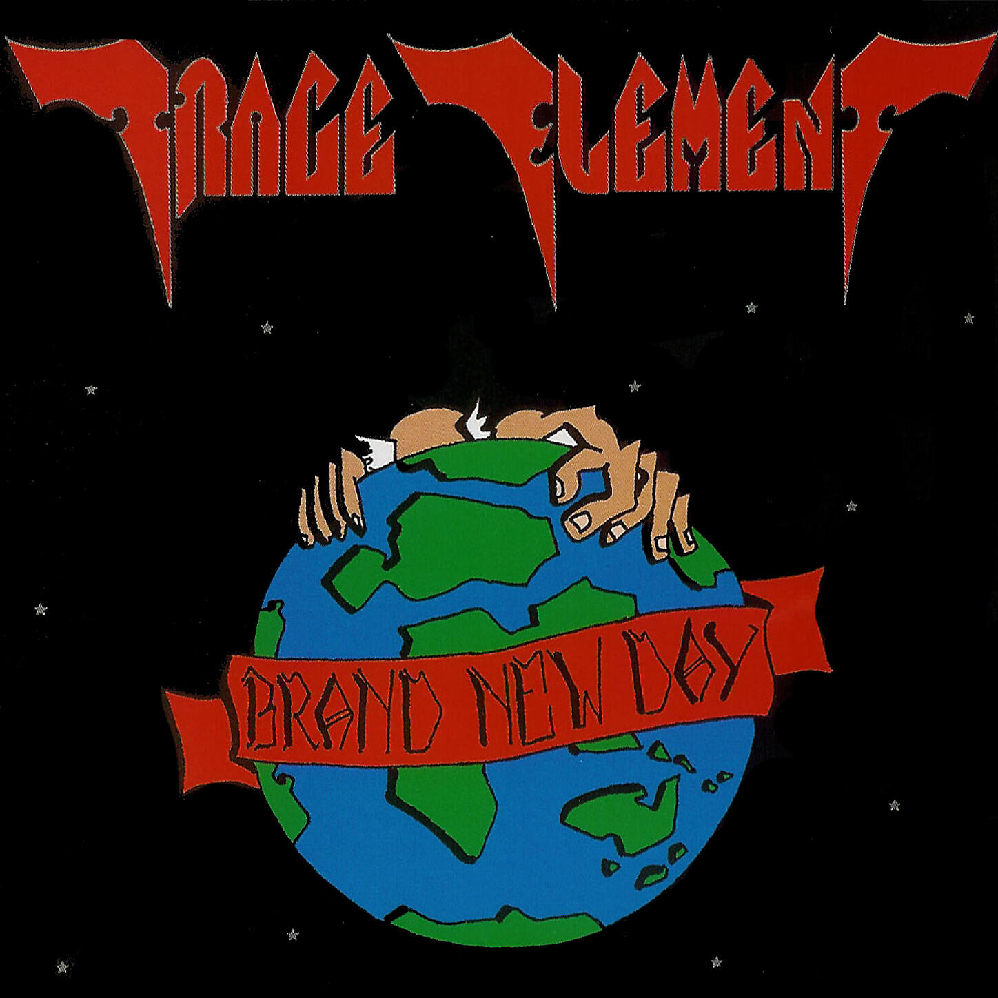 Trace Element - Drowning