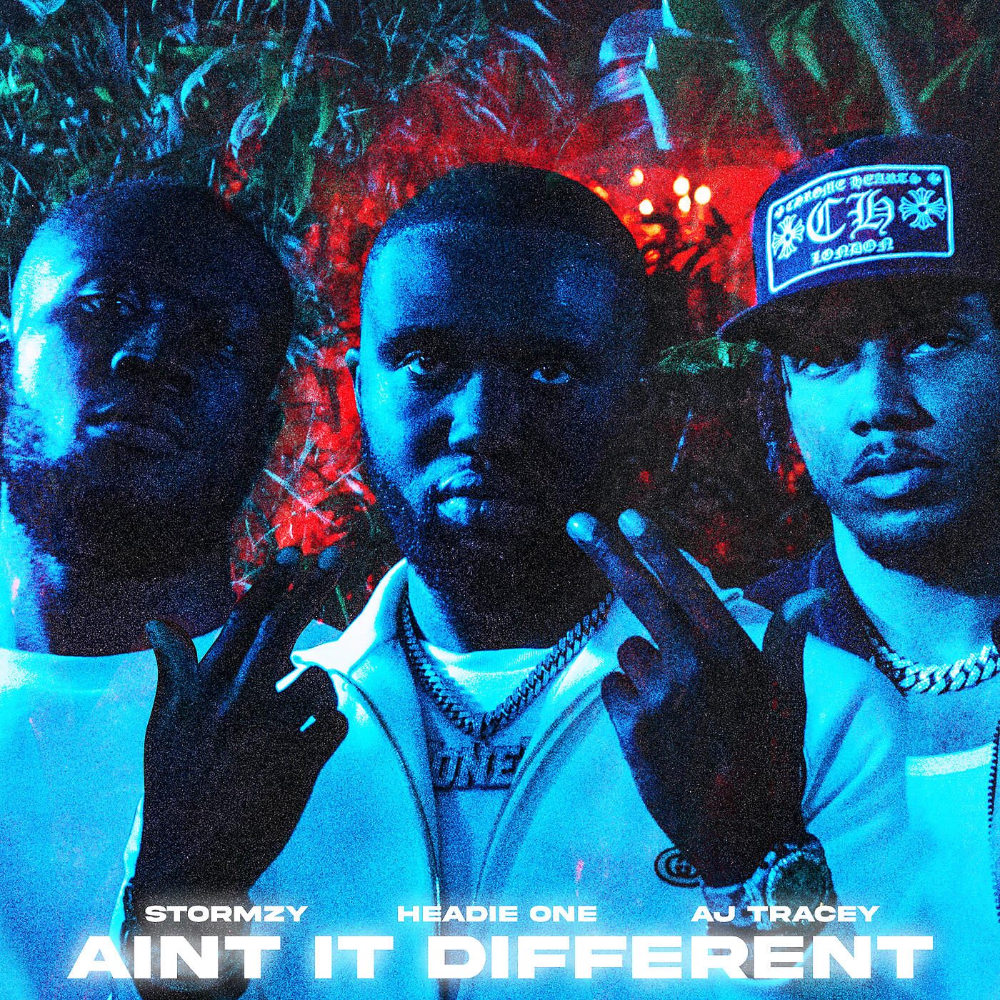 Headie One - Ain't It Different