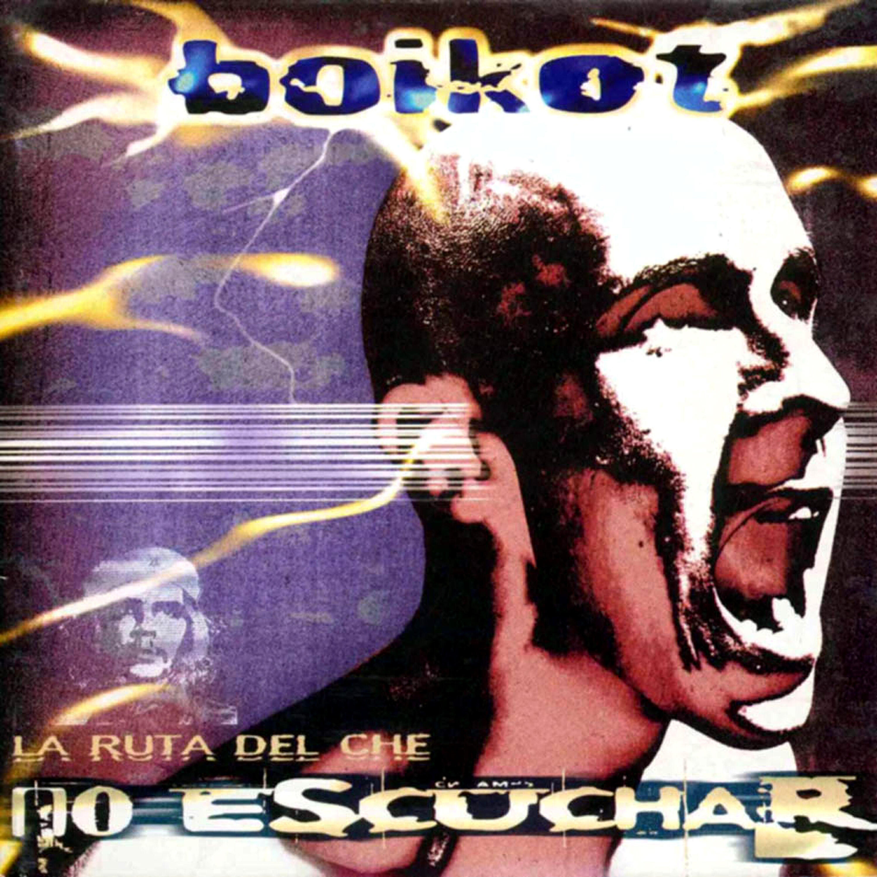 Boikot - Mentiras