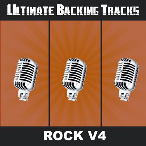 SoundMachine - Getting Away With Murder (In the Style of Papa Roach) [Backing Track Version]