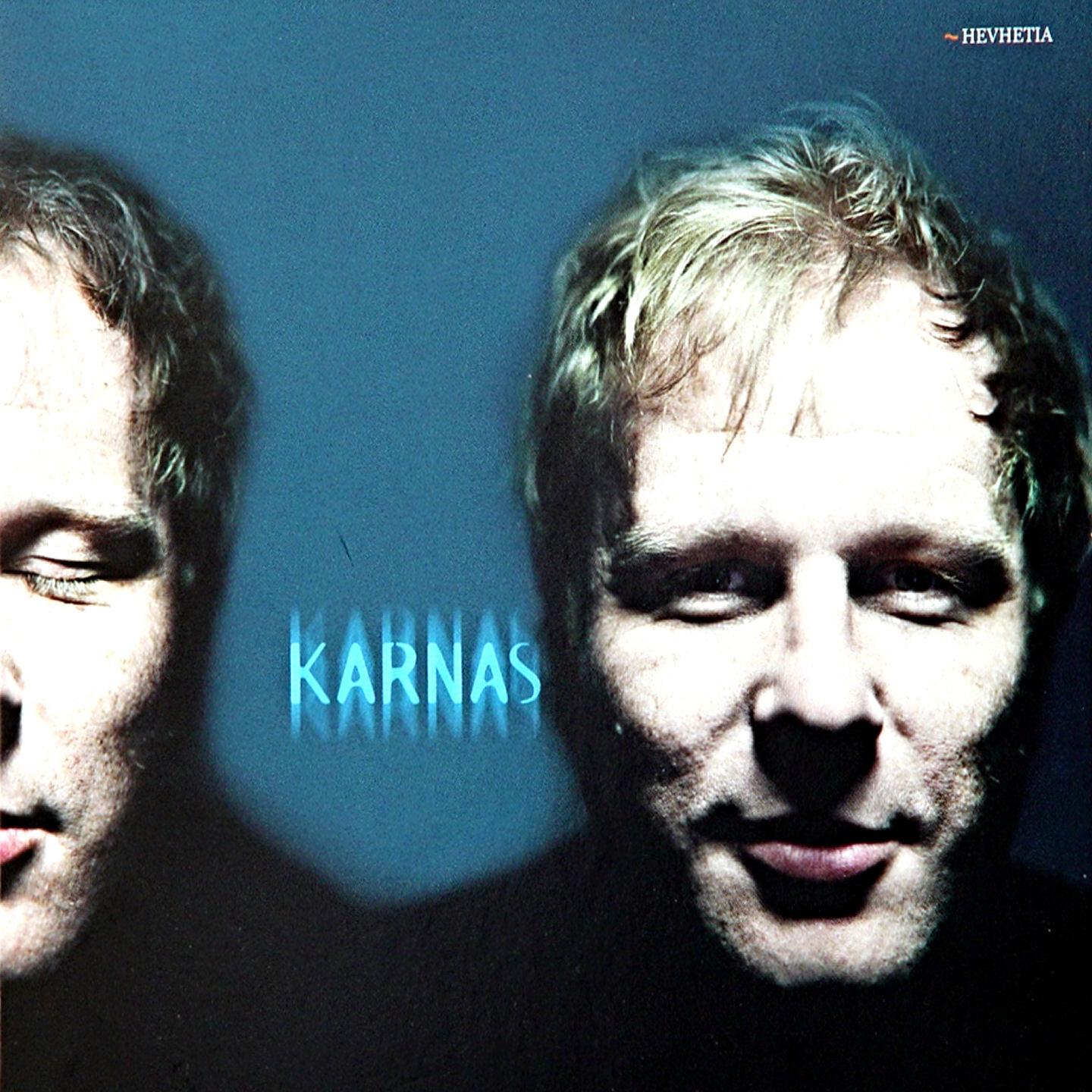 Grzegorz Karnas Band - Summertime Doubts