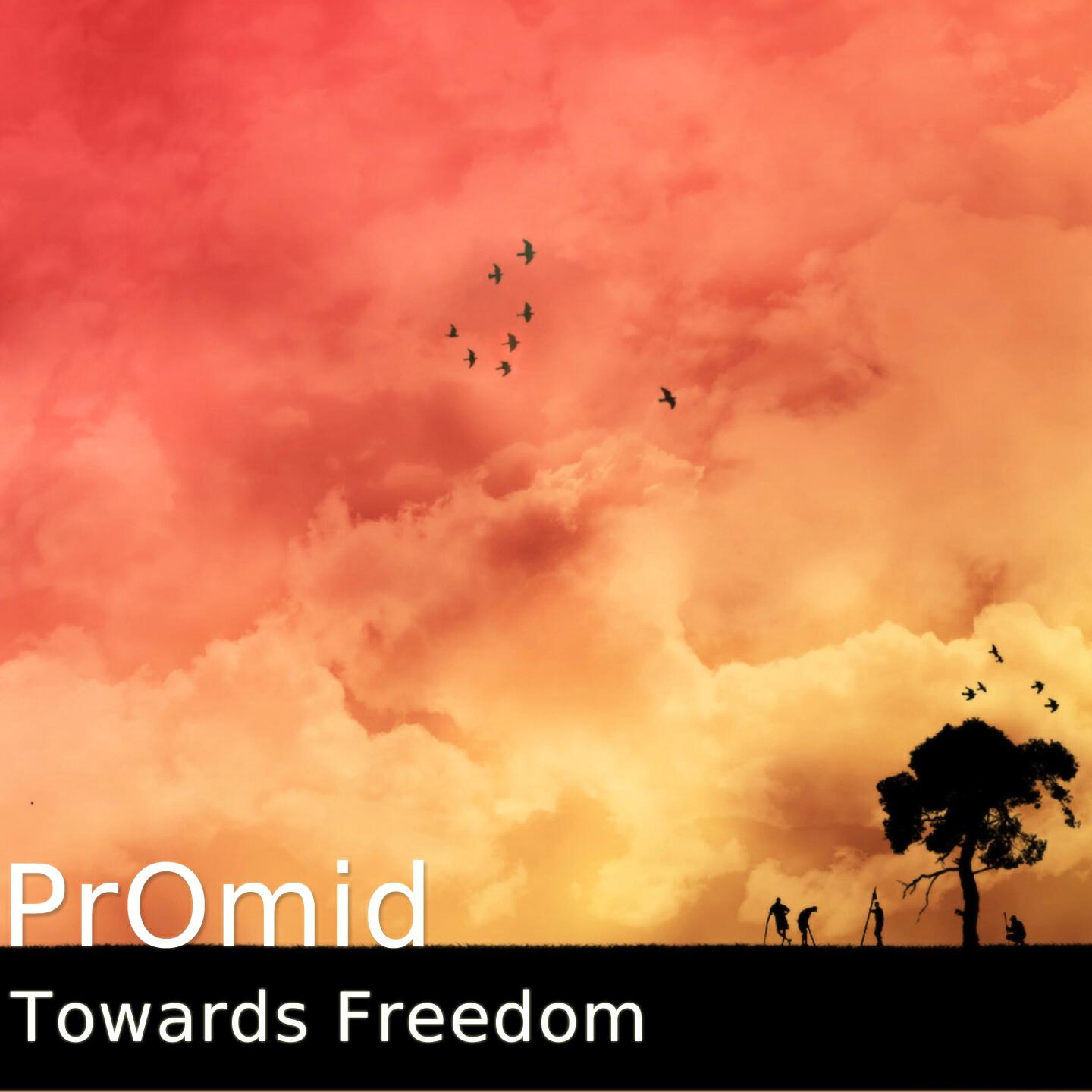 PrOmid - New Life