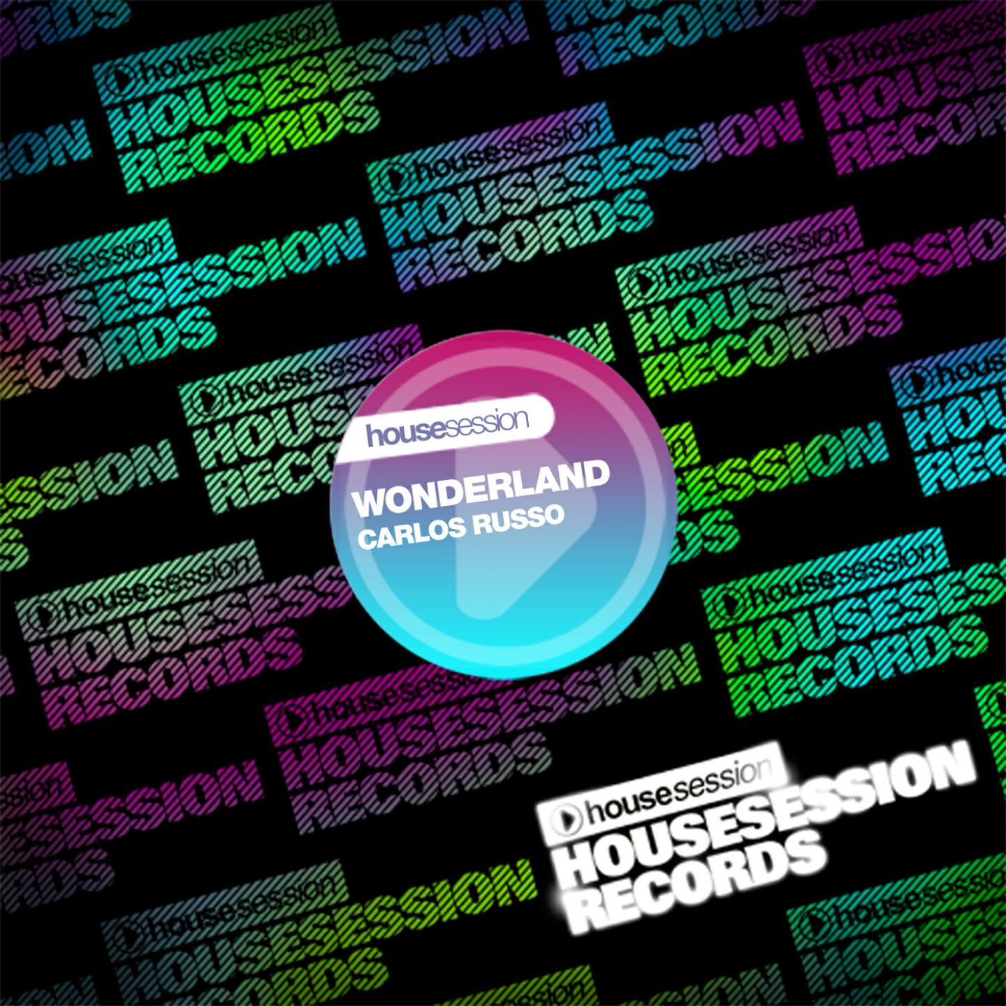 Carlos Russo - Wonderland (Jason Chance Licked Remix)