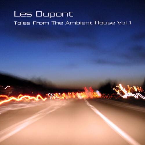 Les Dupont - Visitation (Chinese Soup Mix)