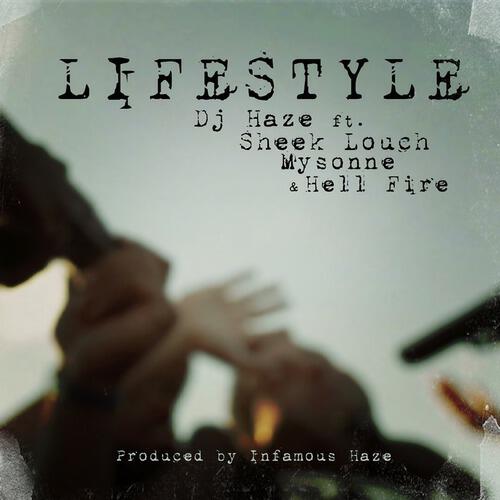 DJ Haze - LifeStyle (Album Edit)