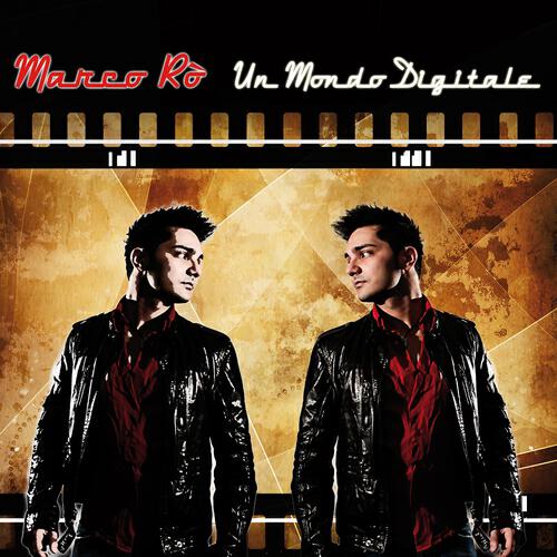 Marco Ro' - Un mondo digitale