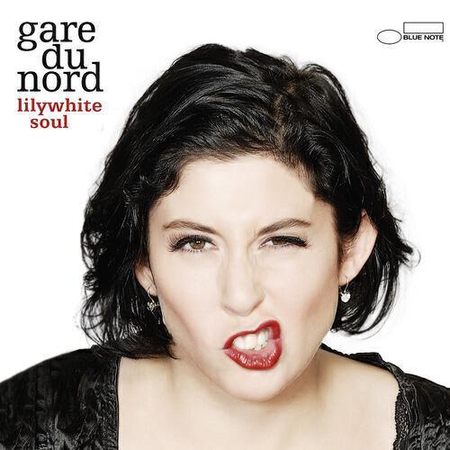 Gare Du Nord - Little Mystery