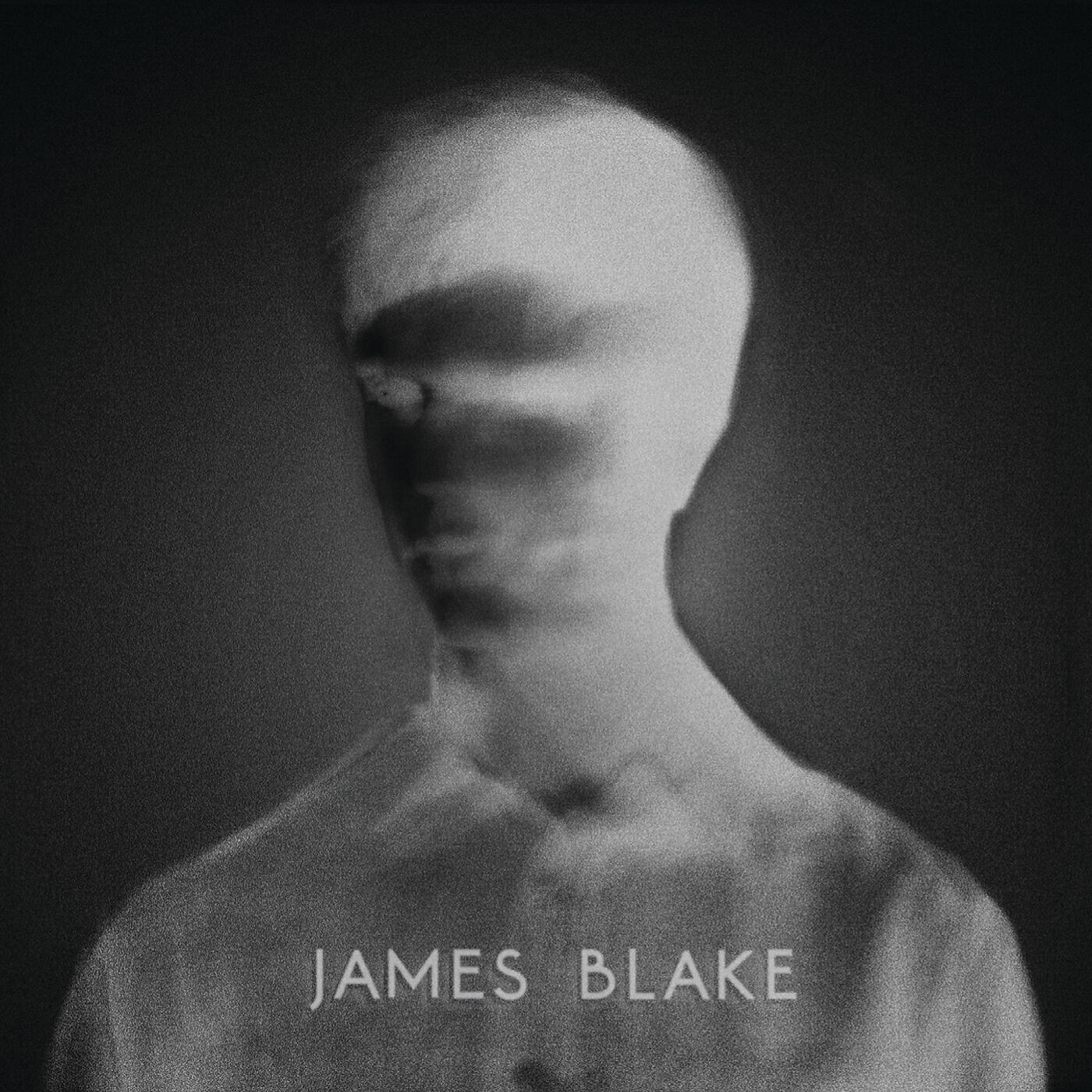 James Blake - The Wilhelm Scream