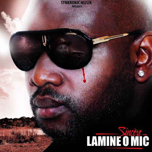 Lamine o mic - Appelle moi Lamine o mic