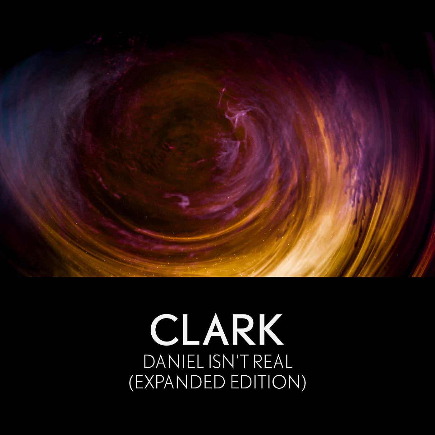 CLARK - Isolation Theme (Thom Yorke Remix)