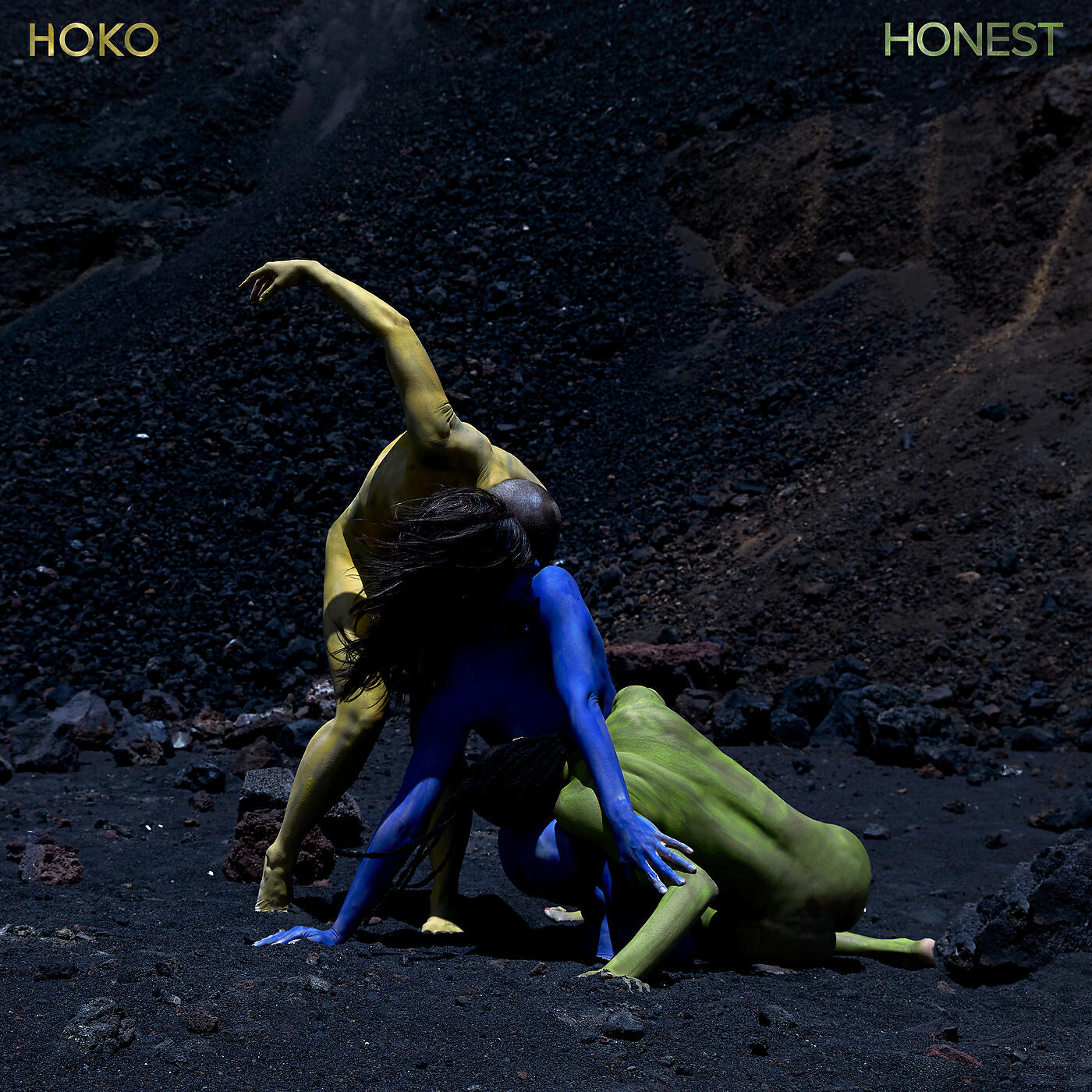 HOKO - Honest