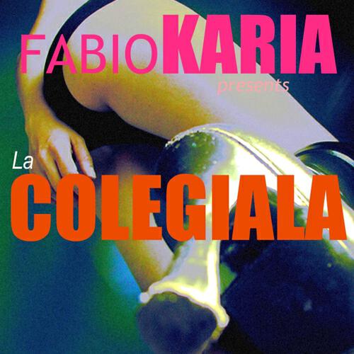 Fabio Karia - Gana de Bailar