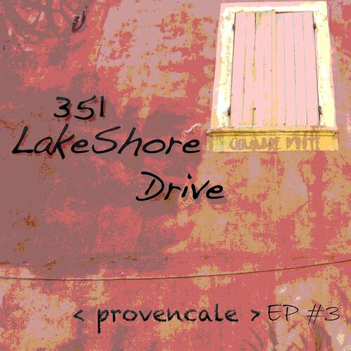 351 Lake Shore Drive - Tropical Rain