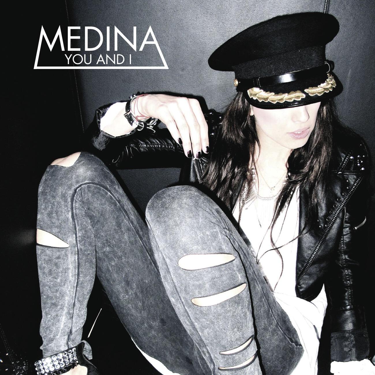 Medina - You And I (Massimo Nocito Remix)
