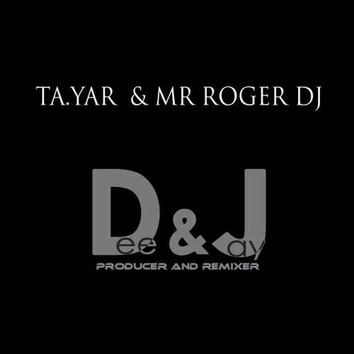 Ta.Yar - Infinity