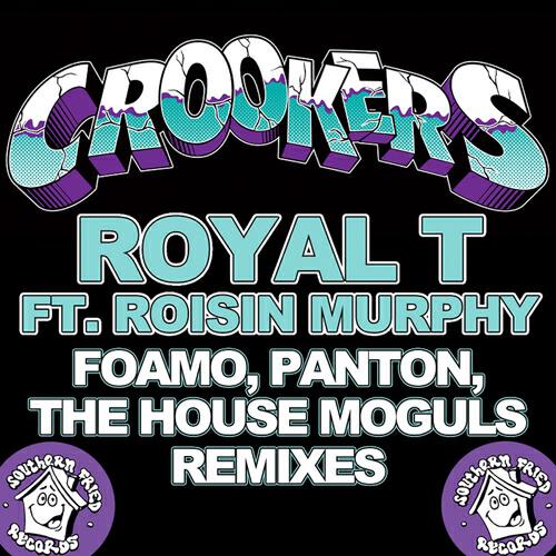 Crookers - Royal T (The House Moguls Instrumental)