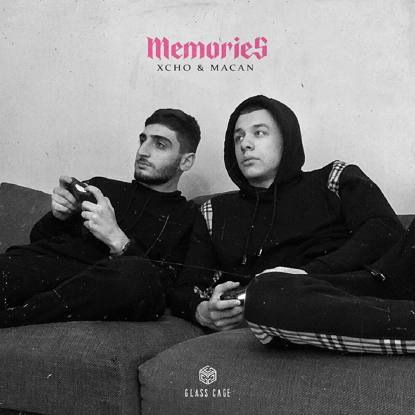 Xcho - Memories