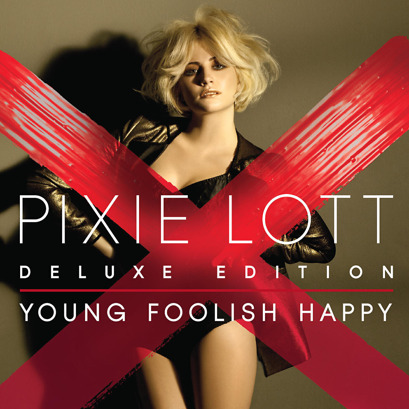 Pixie Lott - What Do You Take Me For? (Benji Boko Remix)