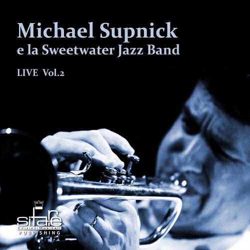 Michael Supnick - Just a Gigolo