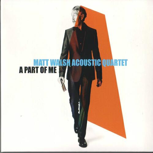 Matt Walsh Acoustic Quartet - Victor Jara