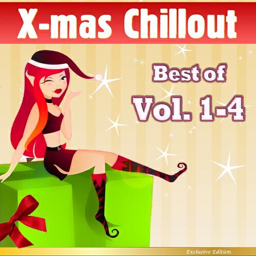 Oxygen Flow - White Winter Wonderland (All I Want for Christmas Mix.)