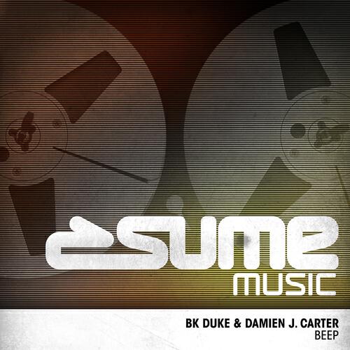 BK Duke - Beep (Shadow Stars Remix)