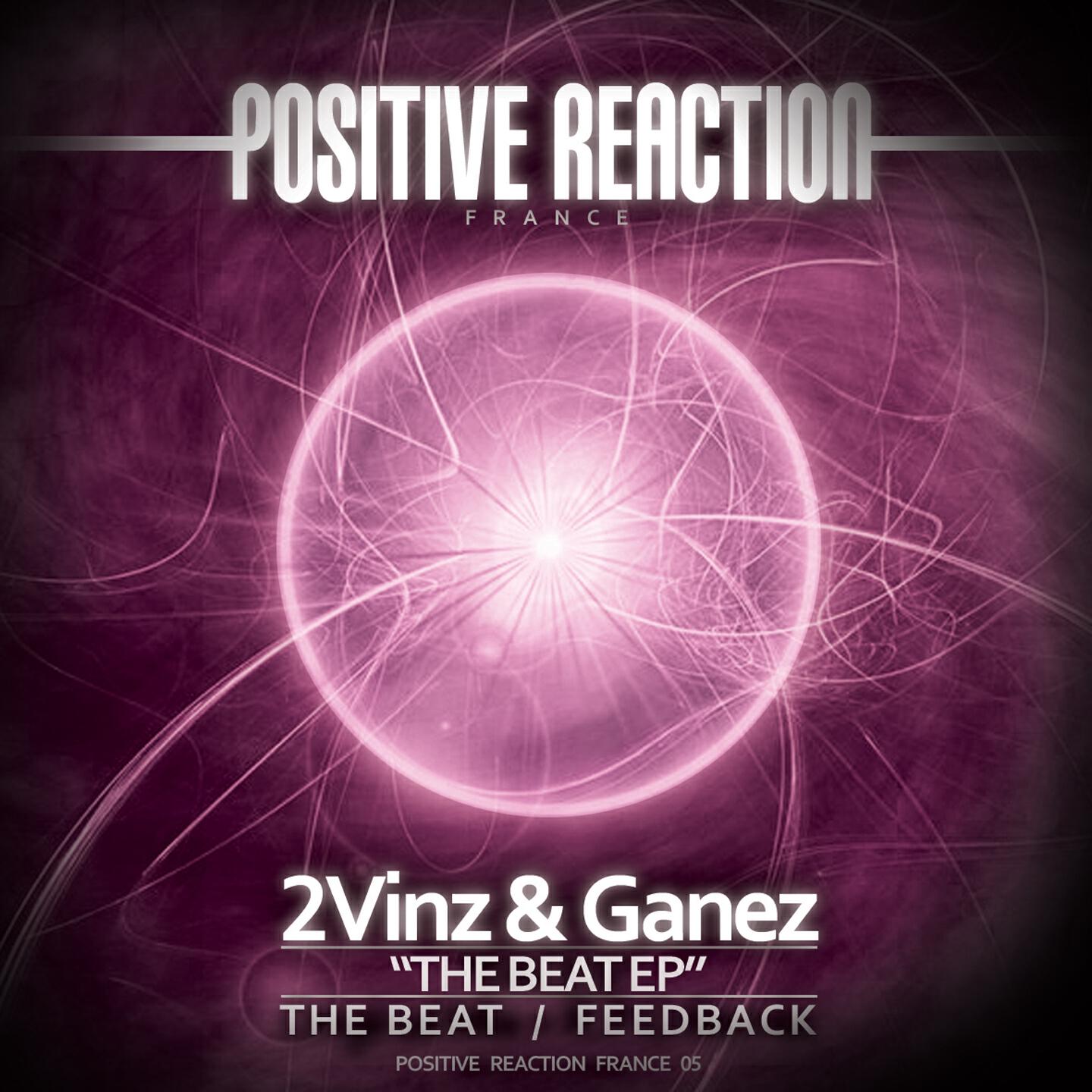 Ganez - The Beat