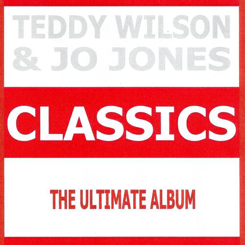 Teddy Wilson - Little Girl Blue