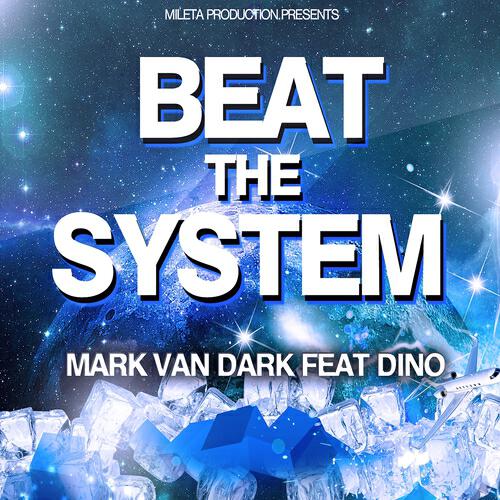 Mark Van Dark - Beat the System (Plastik Bass Remix)