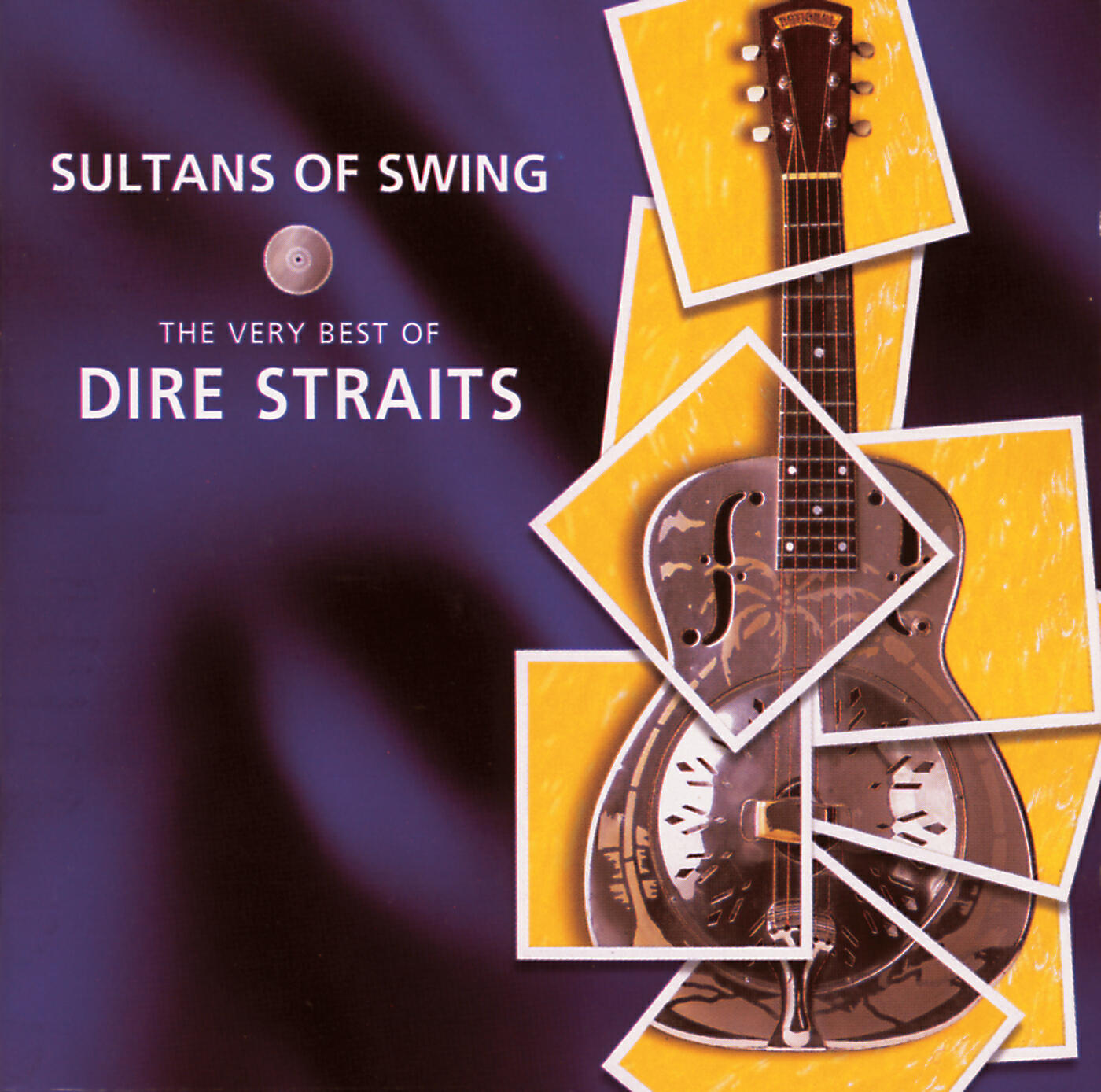 Dire Straits - Private Investigations (Edit)