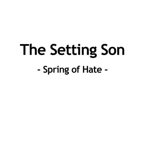 The Setting Son - Depression