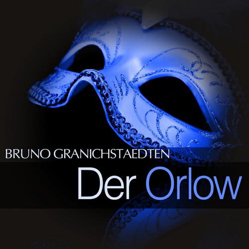 Orchester des Landestheaters Linz - Der Orlow: Act II - 