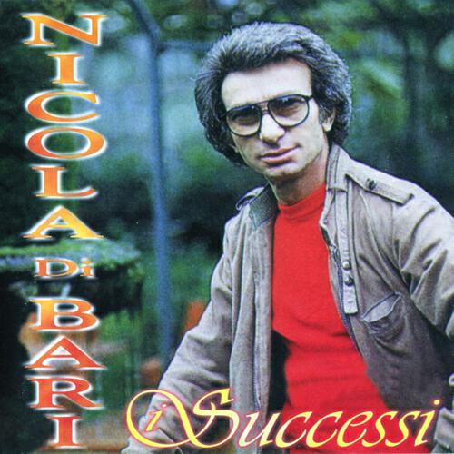 NICOLA DI BARI - Chitarra suona più piano