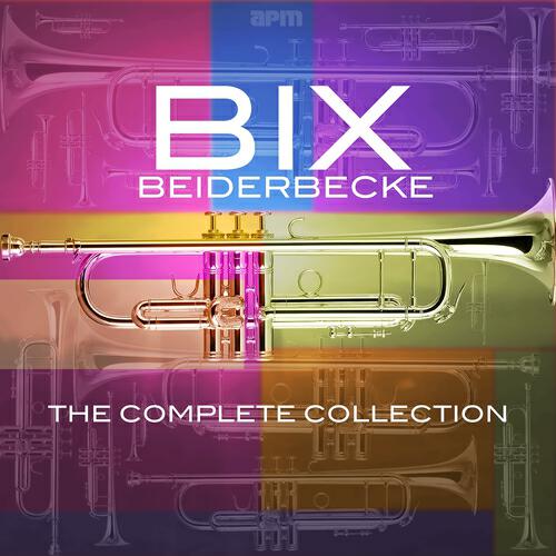 Bix Beiderbecke - Hoosier Sweetheart