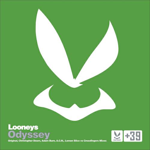 Looneys - Odyssey (Lemon Slice vs. Crossfingers Remix)