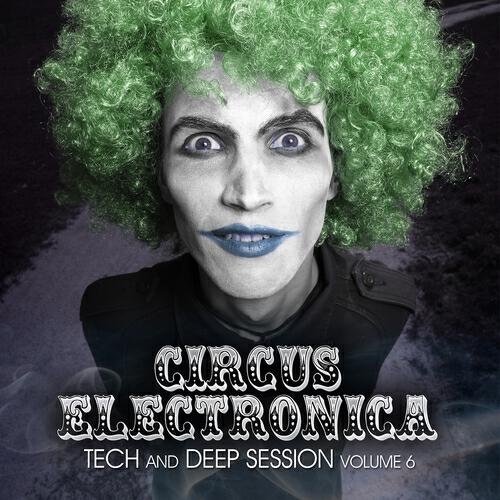 Jules & Moss - Gingo Gongo (Original Mix)