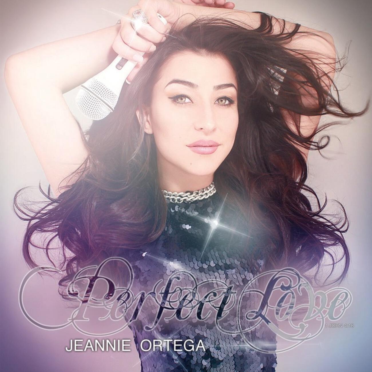 Jeannie Ortega - Imperfection