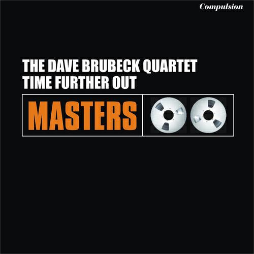 The Dave Brubeck Quartet - Unsquare Dance
