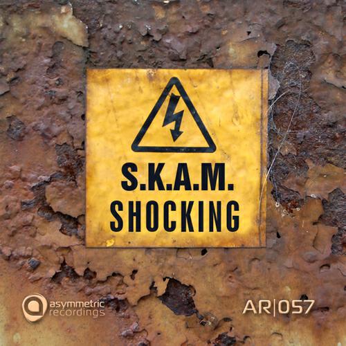 S.K.A.M. - Shocking (Topspin & Dmit Kitz Remix)