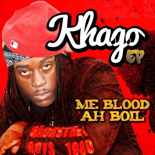 Khago - Badda Than Dem