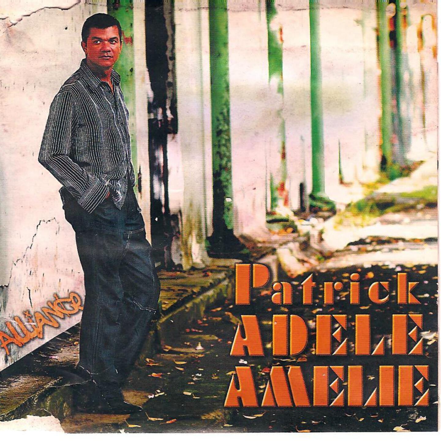 Patrick - Kok ou di moin