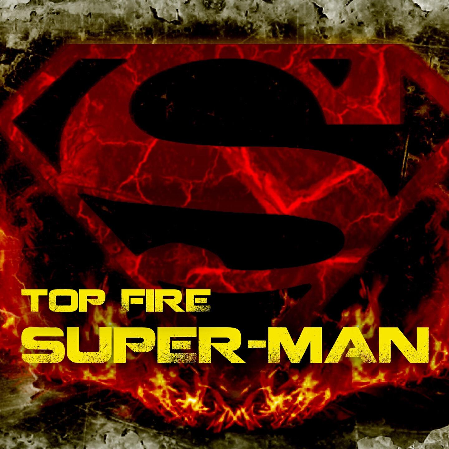 Top Fire - Super Man (DJ Mash 90's Fever Mix)