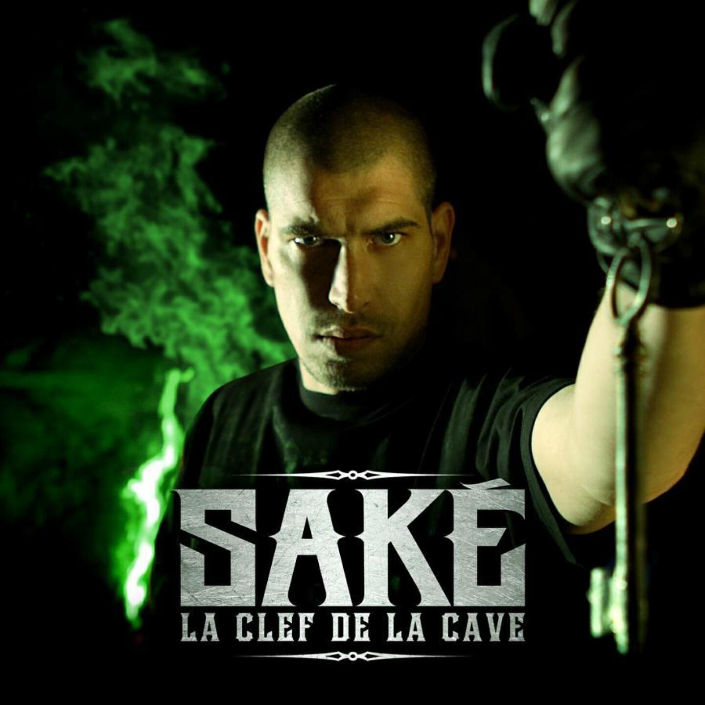 Saké - On veut du rap (Bonus track (2007) extrait de la compilation)