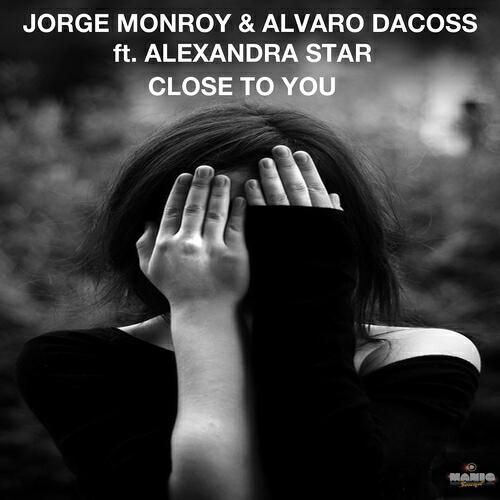 Alvaro Dacoss - Close to You