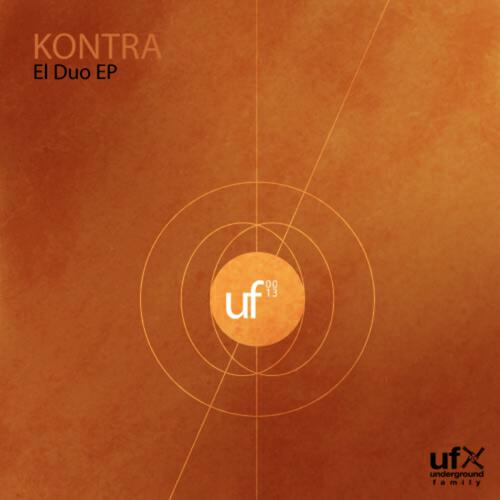 Kontra - Day of Vote