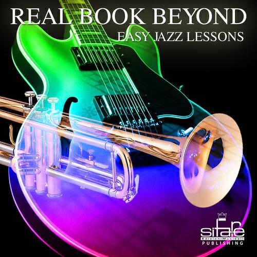 Michael Supnick - Boody and Stole, Rhythm, Backing Track Minus Soloist, 68 Bpm (Easy Jazz Lessons)