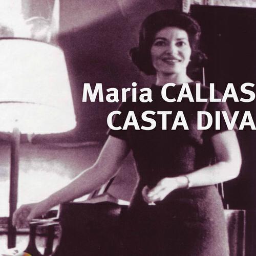 Maria Callas - Turandot: Acte I - « Signore, ascolta! »