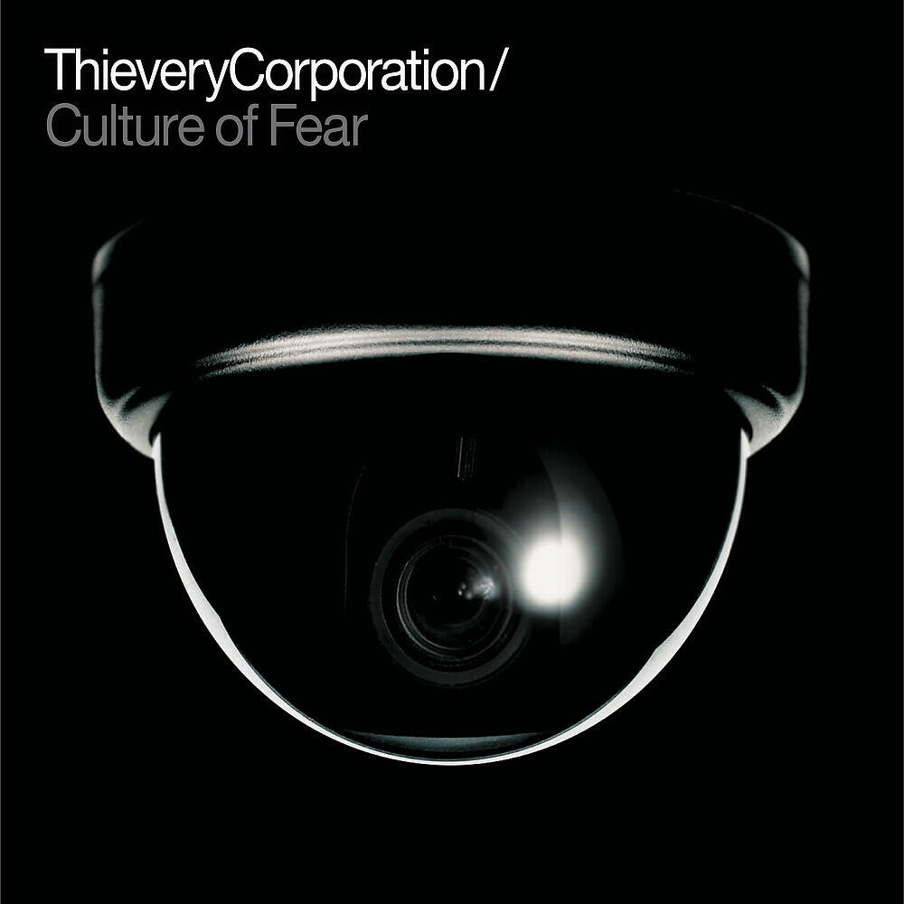 Thievery Corporation - False Flag Dub