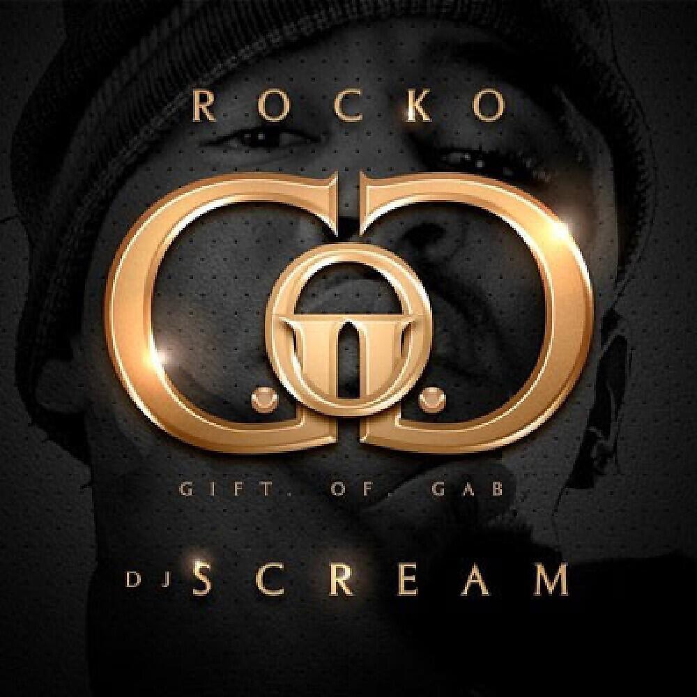 ROCKO - Squares Out Your Circle